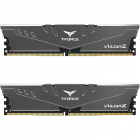 Memorie T Force Vulcan Z Gray 16GB 2x8GB DDR4 3600MHz CL18 Dual Channe