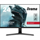 Monitor LED Gaming G Master Red Eagle G2470HSU 23 8 inch 0 8ms FHD Bla