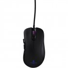 Mouse Gaming Condor Claw RGB Black