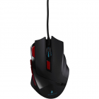 Mouse Gaming Eagle Claw RGB Black