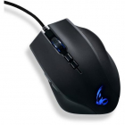 Mouse Gaming MRGS203 RBB Black