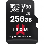 Card de memorie 256GB MicroSDXC Clasa 10 UHS I U3 Adaptor