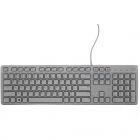 Tastatura KB216 USB Grey