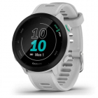 Smartwatch Forerunner 55 Whitestone