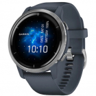 Smartwatch Venu 2 Blue Granite Silver