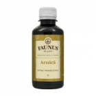 Tinctura de arnica 200ml FAUNUS PLANT