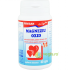 Magneziu Oxid 40cps