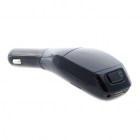 Modulator Auto Car Kit X7 Bluetooth FM Slot Card Port USB Telecomanda