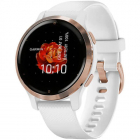 Smartwatch Venu 2S Rose Gold White