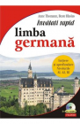 Invatati rapid limba germana A1 A2 B1 3CD Anne Thomann Beate Blasius