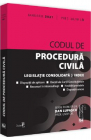Codul de procedura civila Ianuarie 2021 Dan Lupascu