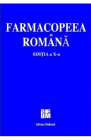 Farmacopeea romana Editia 10