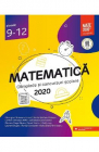 Matematica Olimpiade si concursuri scolare 2020 Clasele 9 12 Gheorghe 