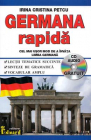 Germana rapida CD Audio Irina Cristina Petcu