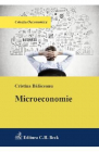 Microeconomie Cristina Balaceanu