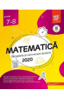 Matematica Clasele 7 8 Olimpiade si concursuri scolare Gheorghe Cainic