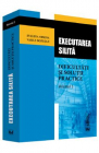 Executarea silita Vol 3 Dificultati si solutii practice Evelina Oprina