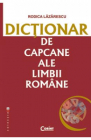 Dictionar de capcane ale limbii romane Rodica Lazarescu