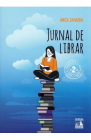Jurnal de librar Anca Zaharia
