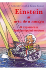 Einstein si arta de a naviga Anne de Graaf Klaas Kunst