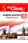 All Clear English Practice L2 Activity book Lectia de engleza Clasa 5 