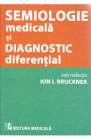 Semiologie medicala si diagnostic diferential Ion I Bruckner