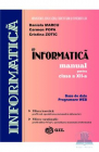 Informatica Cls12 Bd Web Daniela Marcu Carmen Popa Cristina Zotic