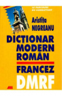 Dictionar modern roman francez Aristita Negreanu