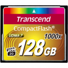 Card memorie TS128GCF1000 128GB Compact Flash 1000x