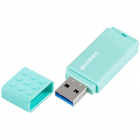 Memorie USB UME3 Care 32GB USB 3 0 Turquoise