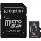 Card de memorie Industrial 16GB MicroSDHC Clasa 10 Adaptor SD