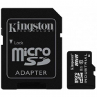 Card de memorie Industrial 8GB MicroSDHC Clasa 10 Adaptor SD