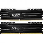 Memorie XPG Gammix D10 16GB 2x8GB DDR4 3600MHz Dual Channel Kit