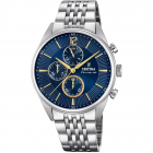 Ceas Barbati Festina Timeless Chronograph F20285 3