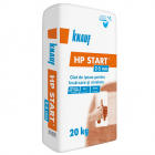 Glet incarcare si nivelare Knauf HP Start Plus pe baza de ipsos interi