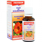 Ulei de Galbenele 30ml