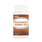 Glucozamina Sulfat 550 mg 30 capsue GNC