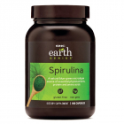Spirulina 500 mg 100 capsule GNC Earth Genius