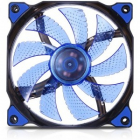 Polar Wind 120mm 1100 RPM LED albastru