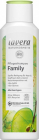 Sampon bio pentru ingrijire Family 250ml Lavera