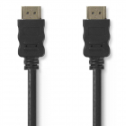 Cablu HDMI Nedis conector HDMI Ethernet 5 m