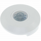 Senzor de miscare tavan Hepol mini 360 grade alb IP20