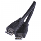 Cablu HDMI de mare viteza Emos conector HDMI Ethernet 3 m