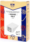 Sac aspirator Hoover Studio 1505 hartie 5X saci 2 filtre KM