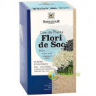 Ceai Flori de Soc Ecologic Bio 18dz