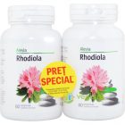 Pachet Rhodiola 60cpr 60cpr