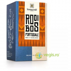 Ceai Rooibos Portocale Ecologic Bio 18dz