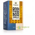 Ceai Rooibos Vanilie Ecologic Bio 18dz