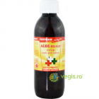 Sirop Tonic Polivalent cu Aloe pentru Diabetici 250ml