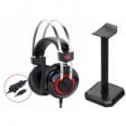 Casti Gaming Talos cu stand Spectre